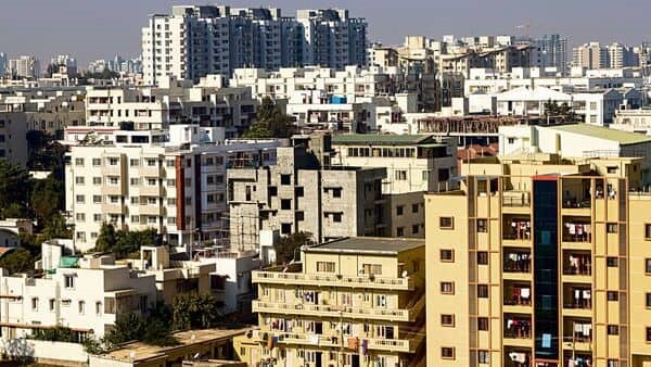 Residential Demand In Delhi Soars 17.7% QoQ